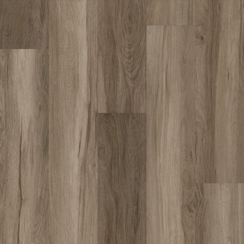 Coretec Originals Classics Artesia Hickory Waterproof Foamed Core Luxury Vinyl Plank Flooring - Uv Acrylic - 6" X 48"