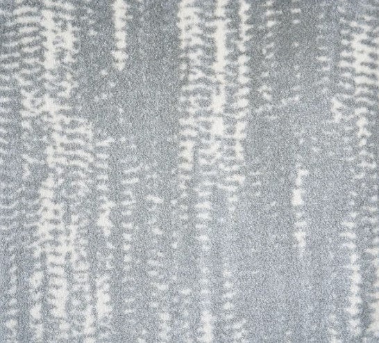 Atelier Marquee Brick Lane Flint Nylon Carpet - Pattern