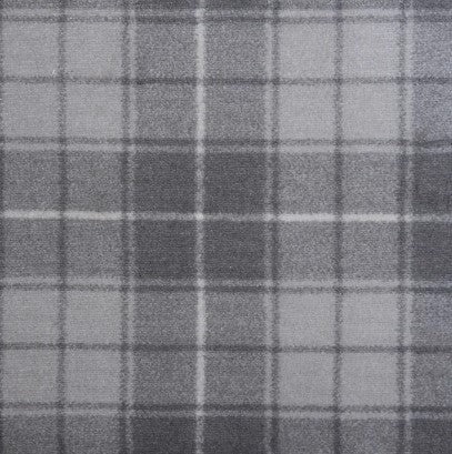 Atelier Marquee Kings Cross Carbon Nylon Carpet - Pattern