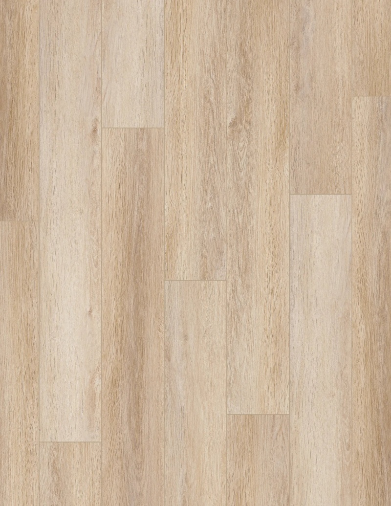Coretec Pro Plus Enhanced Aldergrove Oak Luxury Vinyl Plank Flooring - Uv Acrylic - 7" X 48"