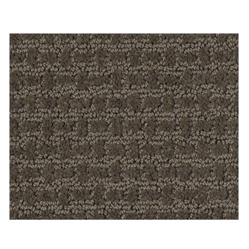 Stimulate The Senses Graphite Nylon Carpet - Pattern