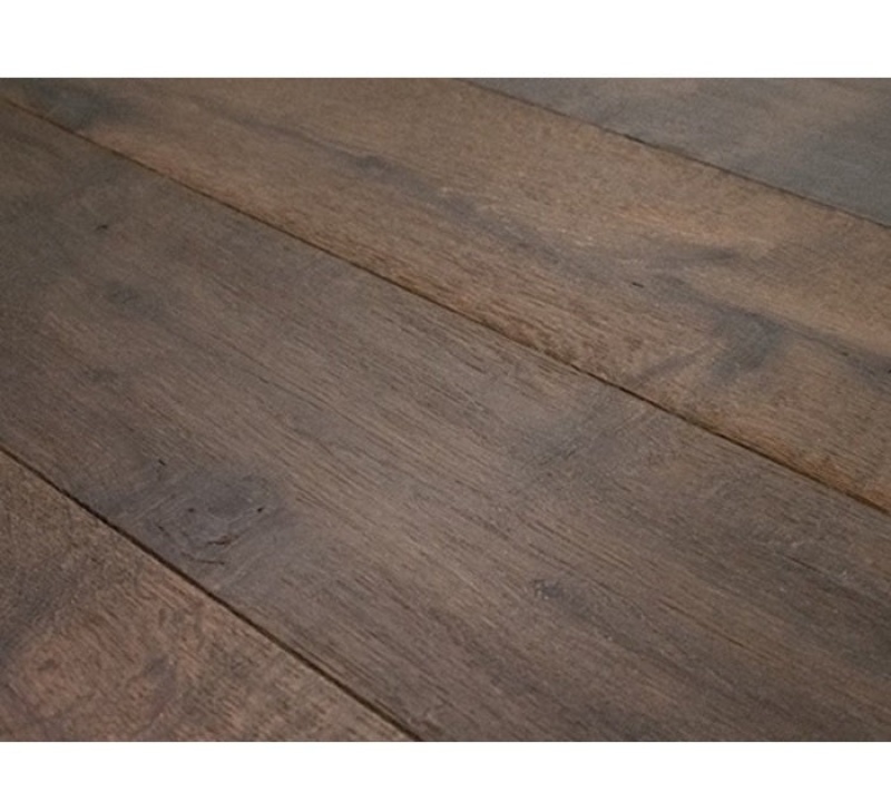 Costa Euro Oak Pelosa Engineered Hardwood Flooring - Urethane - 7 1/2" X Random Lengths