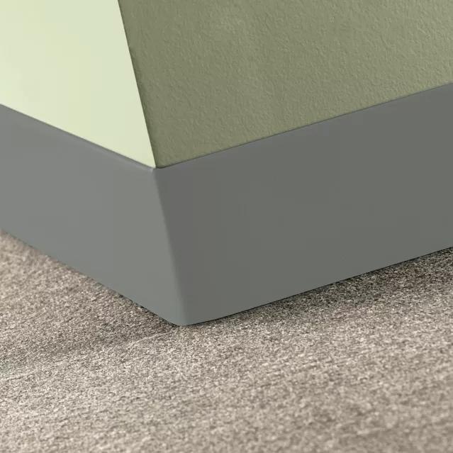 Johnsonite Vaporize Rubber Baseworks Thermoset Wall Base