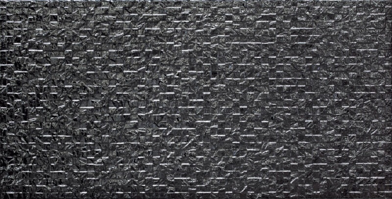 Metalica Cobalt 365 Porcelain Tile - Polished - 12" X 24"
