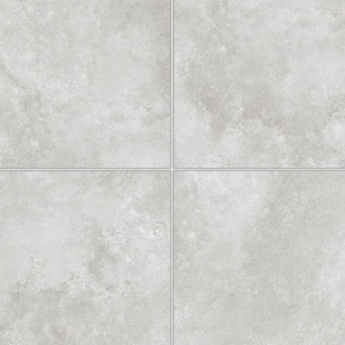 Lanai Grey Porcelain Paver - Matte - 24" X 24"