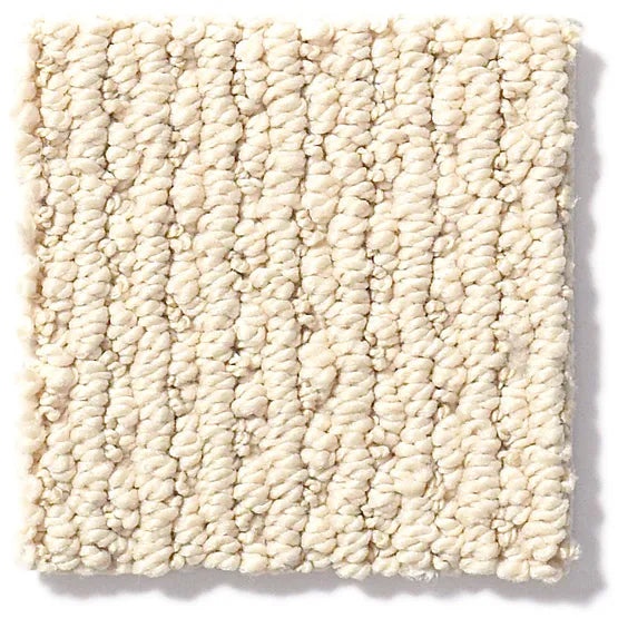 Chapel Ridge Dream Dust Nylon Carpet - Pattern