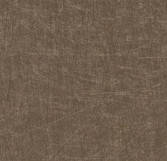 Eternal Material Brushed Bronze Homogeneous Sheet Vinyl - Polyurethane