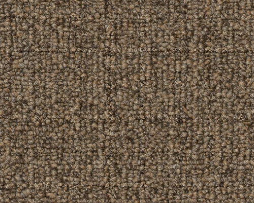 Casual Boucle Natural Twine Polypropylene Carpet