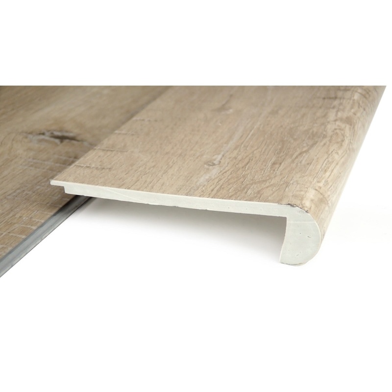Emcore Oxford Hermosa Flush Stair Nose