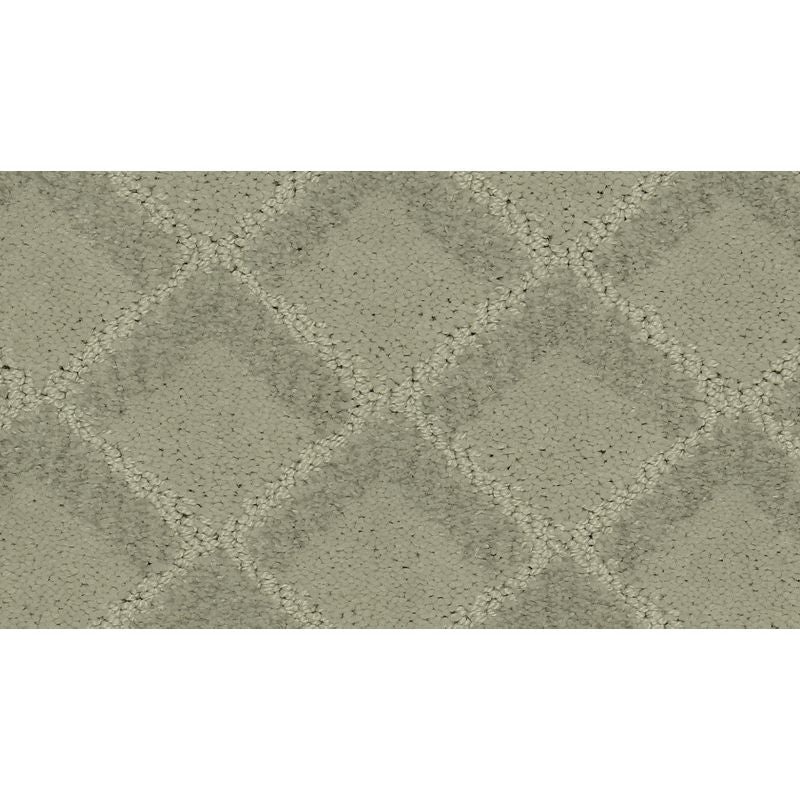 Graceful Appeal Bird Bath Polyester Carpet - Pattern