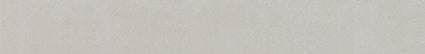 Baltimore Perla Porcelain Floor & Wall Trim - 3" X 24" Bullnose - Matte