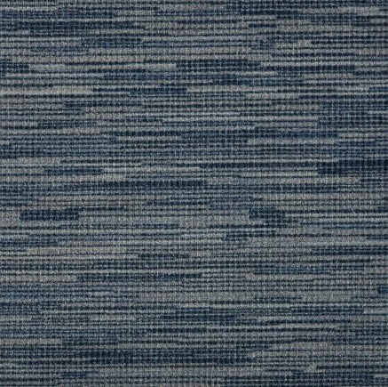 Atelier Textur Acceleration Marine Nylon Carpet - Pattern
