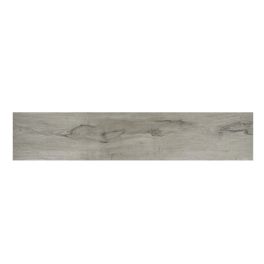 Prescott Dunite Oak Rigid Core Luxury Vinyl Plank Flooring - Low Gloss - 7" X 48"