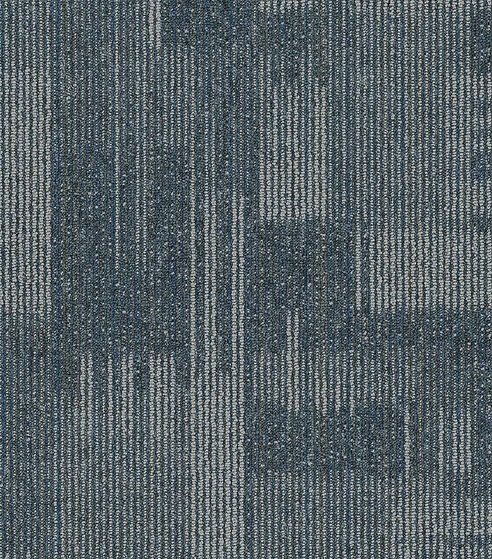 Beyond Basic Pure Attitude Intense Nylon Carpet Tile