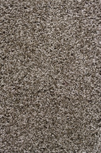 Avantgarde Shaggy Luxe Pebble Polypropylene Carpet - Textured