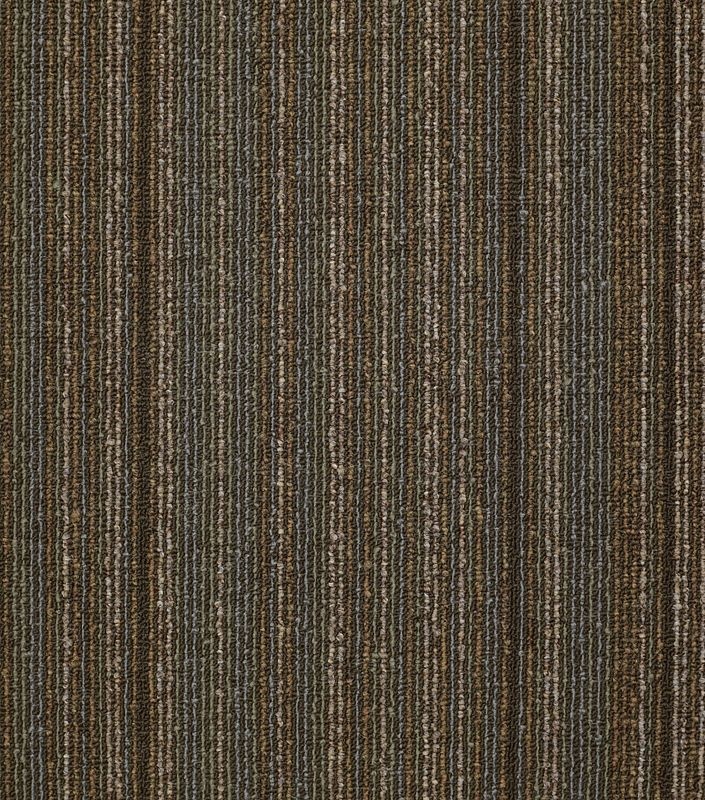 Link Wired Energize Nylon Carpet Tile - Loop - 24" X 24"