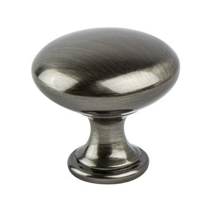 Berenson Euro Moderno Cabinet Knob