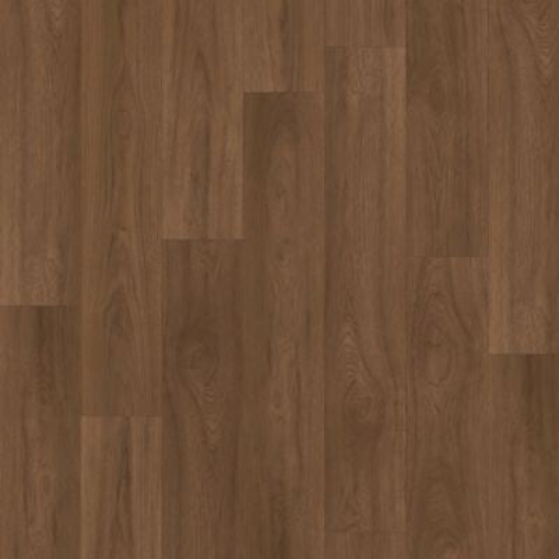 Woodstock Knoll Truffle Hickory Laminate Wood Plank Flooring