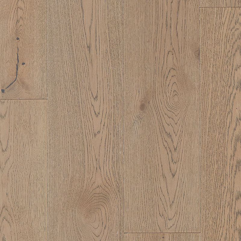 Mod Revival Dorian Gray Oak Engineered Hardwood Flooring