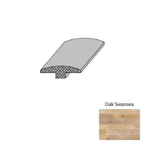 British Isles Oak Swansea Hardwood Moulding / Trim