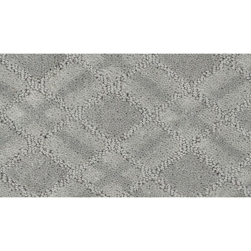 Upscale Tradition Igloo Nylon Carpet - Pattern