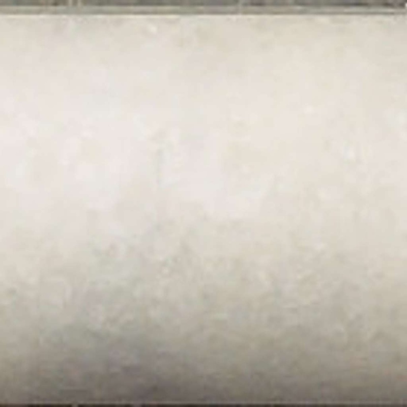 Boca Whitewater Natural Stone Wall Trim - 1" x 12" Liner - Honed