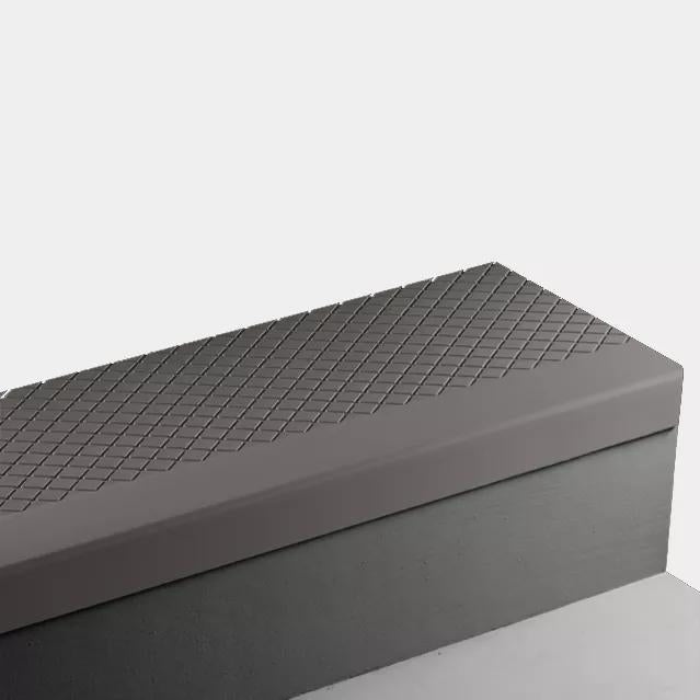 Johnsonite Ganache Diamond Rubber Stair Tread