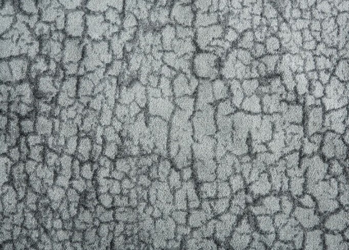 Starry Flicker Flannel Nylon Carpet
