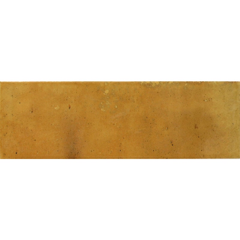 Moda Caramel Ceramic Tile - Glossy