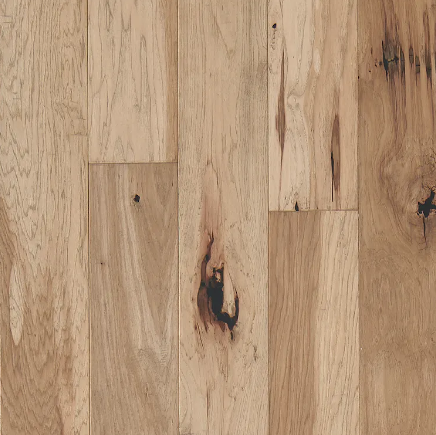 Mountain View Xl Platinum Engineered Hardwood Flooring - Wire Brushed - 6.57" X Random Lengths