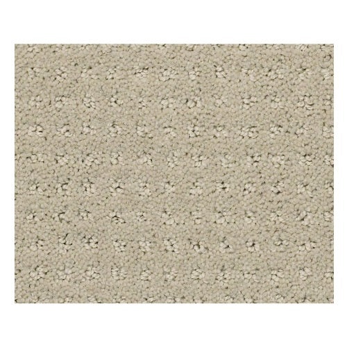 Warming Pattern Textured Canvas Nylon Carpet - Pattern