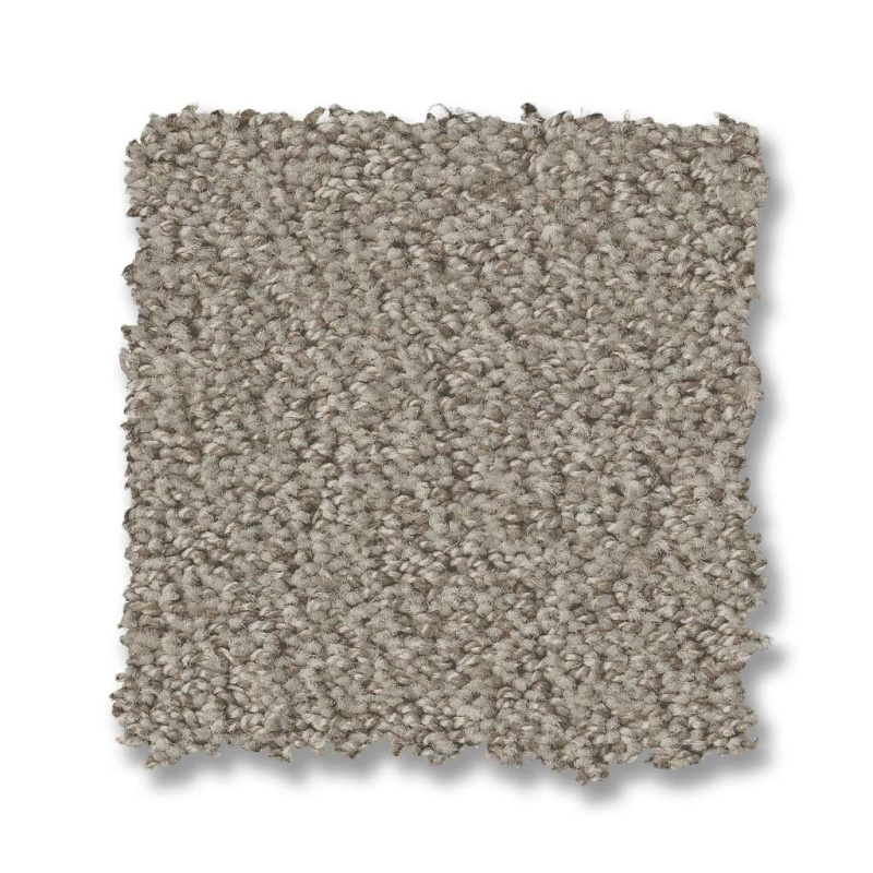 Foundations Aerial View Natural Stone Nylon Carpet