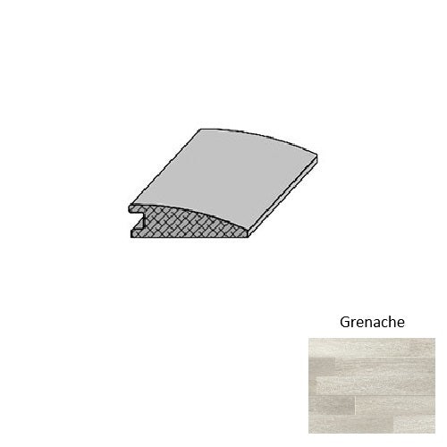 Cellar House Grenache Luxury Vinyl Reducer Trim