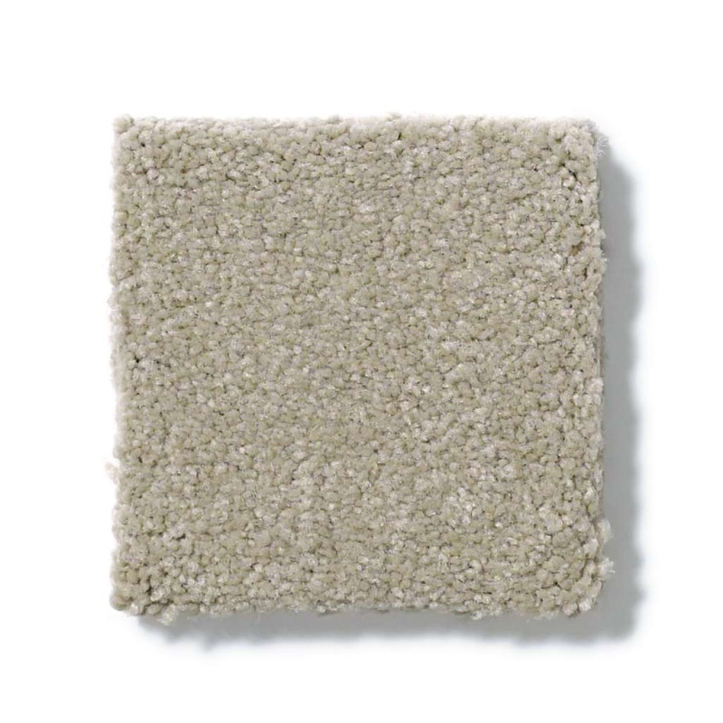 Sophistication 12' London Fog Nylon Carpet - Textured