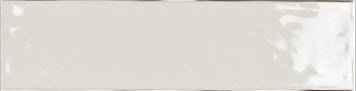 Bar Tile Nuuk Ceramic Tile - Glossy - 3" X 12"