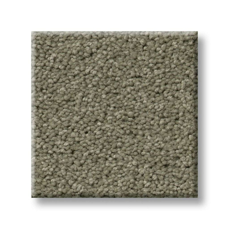Origins Silver Sage Nylon Carpet - Textured