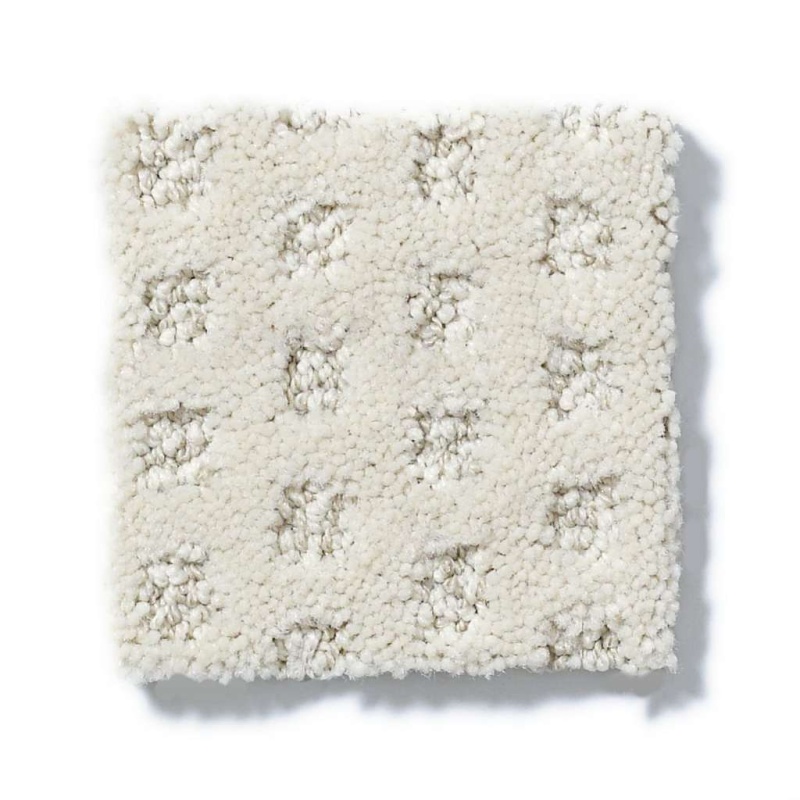 Caress By Shaw My Expression Mohair Nylon Carpet - Pattern