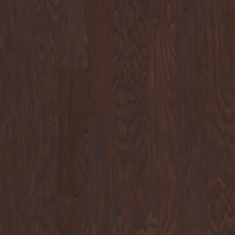 Albright Oak Coffee Bean Engineered Hardwood Flooring
