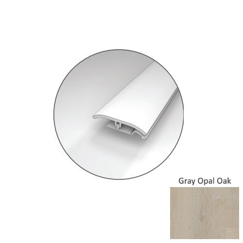 Native Ridge Gray Opal Oak Luxury Vinyl Moulding / Trim