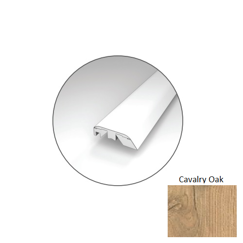 Castlebriar Cavalry Oak Laminate Wood Moulding / Trim