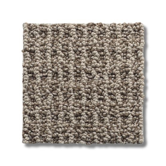 Classics Portofino Tuffet Nylon Carpet - Loop