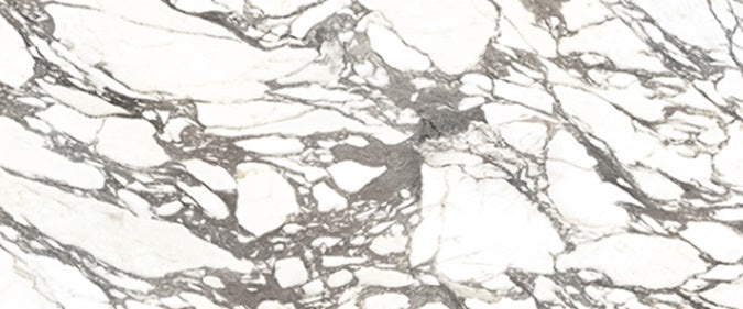 La Dolce Vita Audrey Bianco Porcelain Tile - Matte