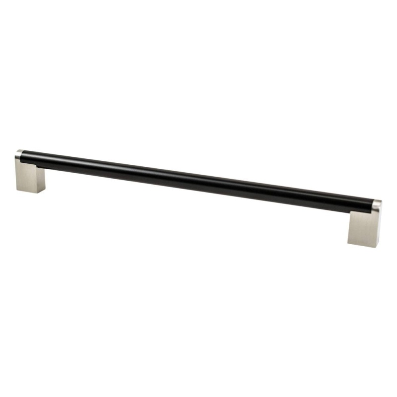 Studio Remix Stainless Steel Bar Appliance Pull
