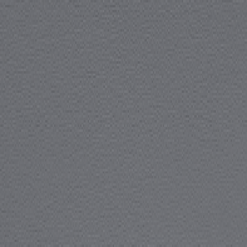 Johnsonite Indigo Inertia Rubber Multifunctional And Sports Square Edge Rubber Tile Flooring - Hammered - 24" X 24"