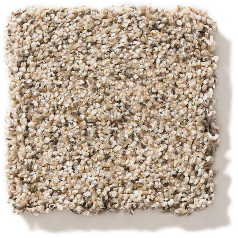 Foundations Elemental Mix III Twine Nylon Carpet
