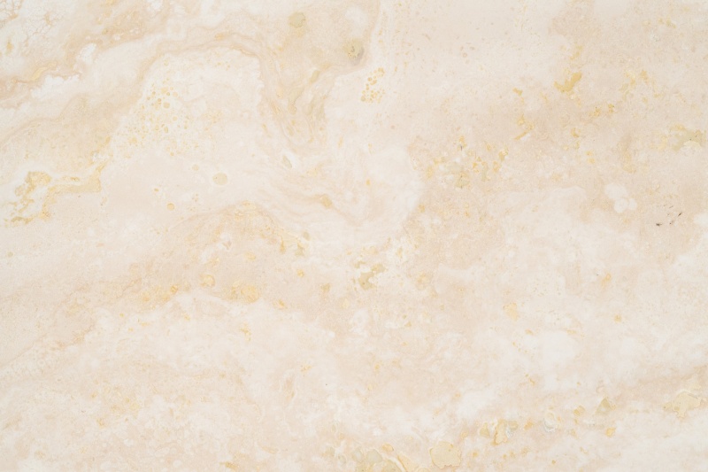 Durango Cross Cut Select Travertine Tile - Honed