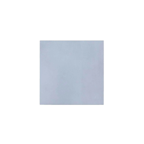 Europa Arte Acquerello Cielo Porcelain Tile - Matte - 6" X 6"