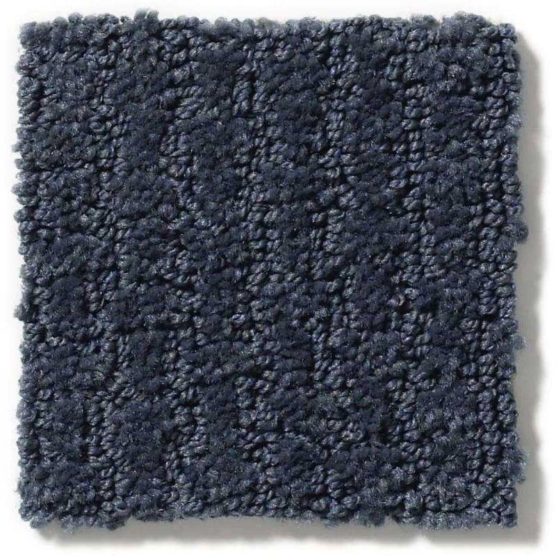 Foundations Complete Control Modern Spaces Nylon Carpet - Pattern