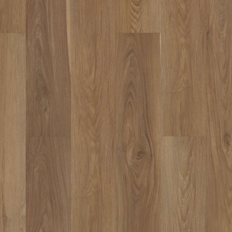 Pantheon Hd+ Natural Bevel Olive Tree Resilient Luxury Vinyl Plank Flooring - Armourbead - 7.04" X 48.03"