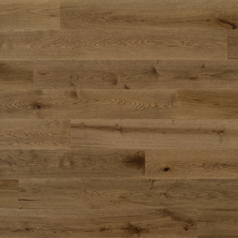 Mizunara Woods Shirikawa Engineered Hardwood Flooring